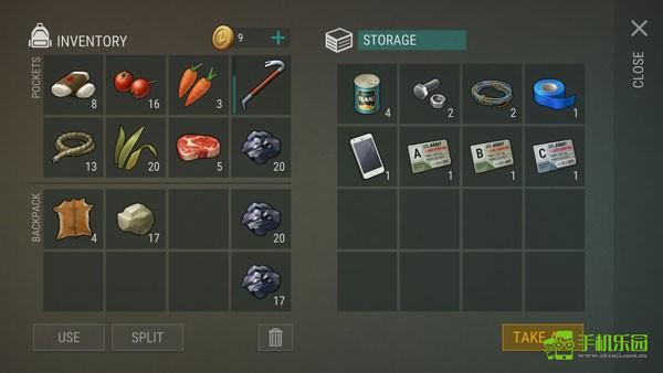 地球末日生存内置菜单版mod生存攻略