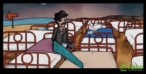 迷失岛4小屋实验玩法