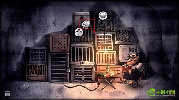 大菠萝马戏团正式版第一关攻略