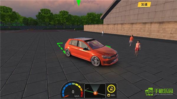 遨游中国卡车模拟器载客介绍