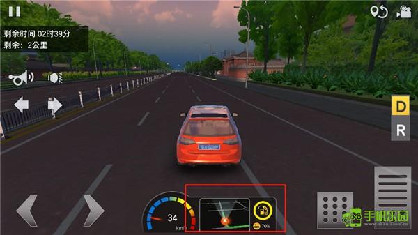 遨游中国卡车模拟器载客介绍