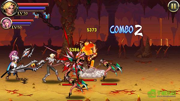 地狱之剑新手攻略