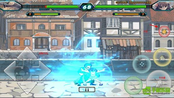 妖尾VS海贼王攻略