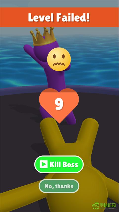 巨人冲冲冲玩法内容