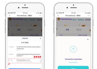 PancakeSwap交易所官方版