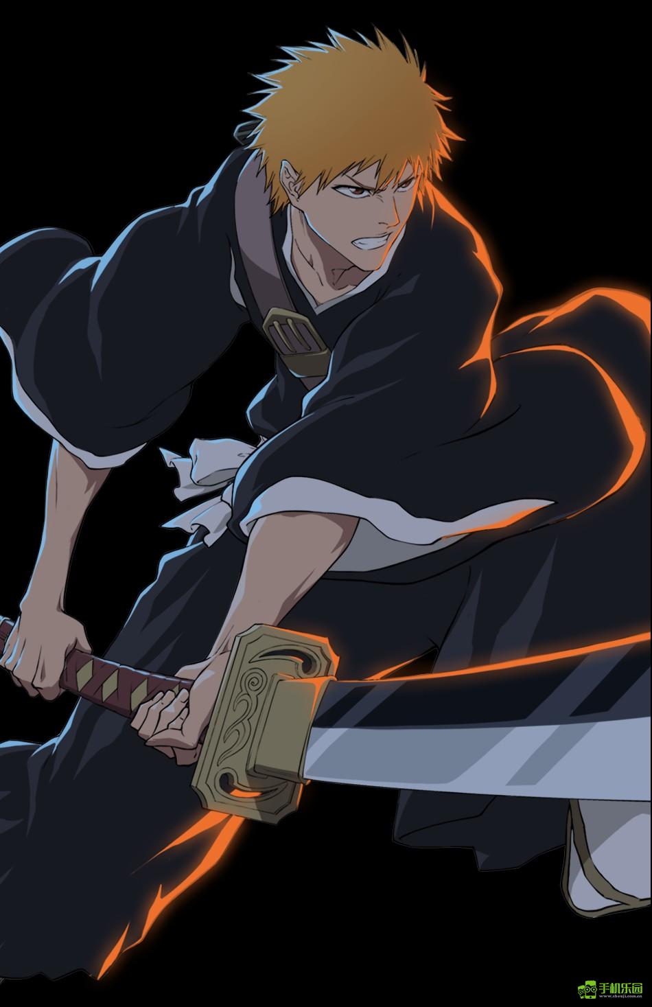 境界刀鸣国际服角色介绍