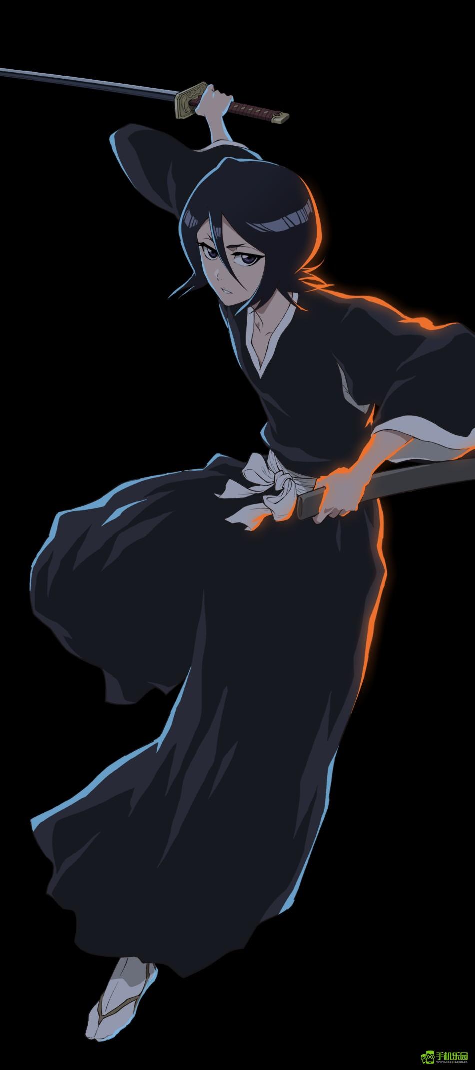 境界刀鸣国际服角色介绍