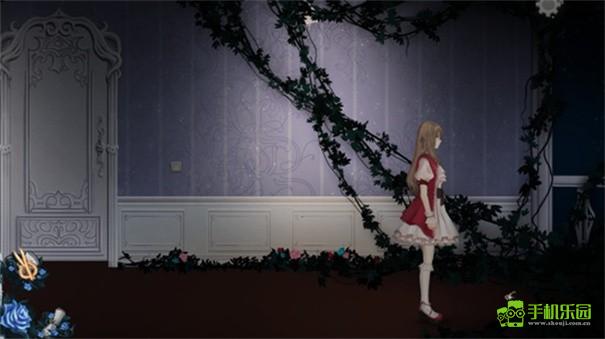人偶馆绮幻夜第六关玩法