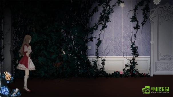 人偶馆绮幻夜第六关玩法