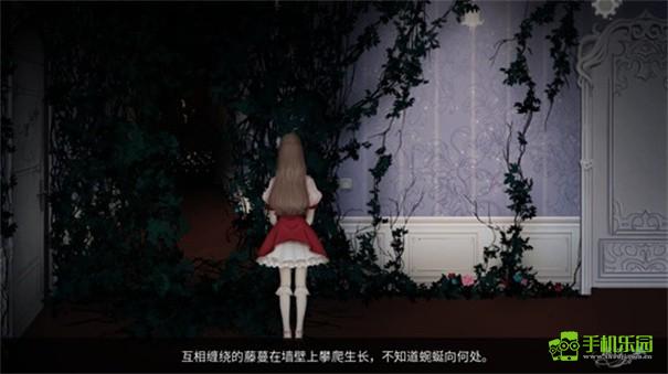 人偶馆绮幻夜第六关玩法