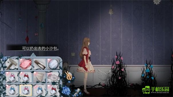 人偶馆绮幻夜第六关玩法