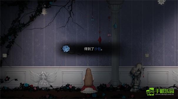 人偶馆绮幻夜第六关玩法