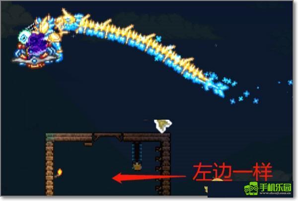 泰拉瑞亚1.4.4.9汉化版2024最新版游戏攻略2