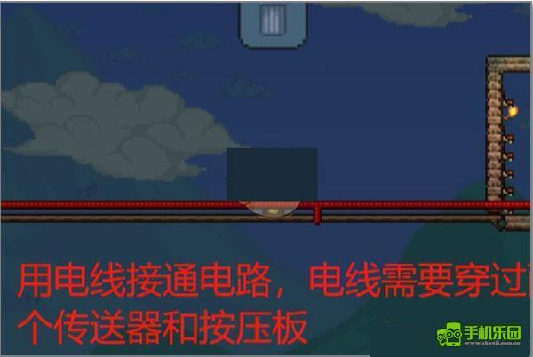 泰拉瑞亚1.4.4.9汉化版2024最新版游戏攻略5