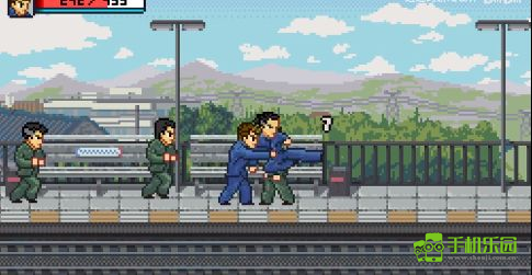 石河伦吾的朋友们