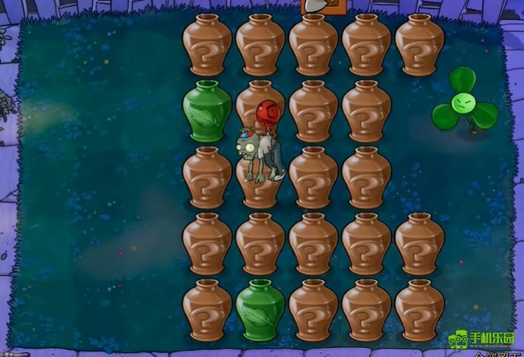 废物大战僵尸植物介绍