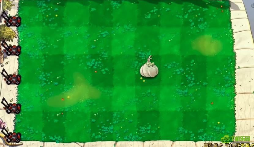 废物大战僵尸植物介绍