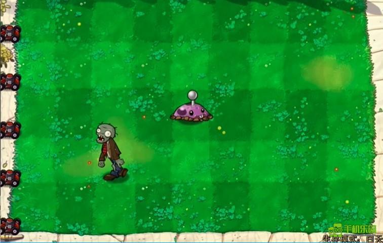 废物大战僵尸植物介绍