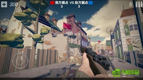 梦回战场游戏攻防战玩法教程