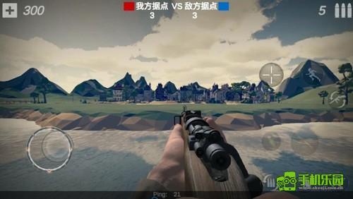 梦回战场游戏攻防战玩法教程