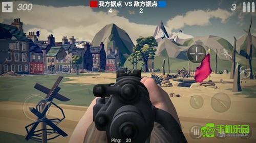 梦回战场游戏攻防战玩法教程