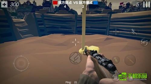 梦回战场游戏攻防战玩法教程