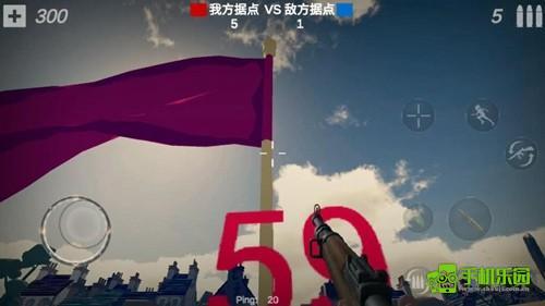 梦回战场游戏攻防战玩法教程