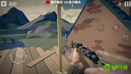 梦回战场游戏攻防战玩法教程