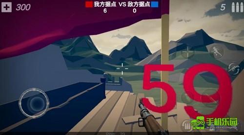 梦回战场游戏攻防战玩法教程