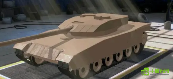 装甲纷争国际服