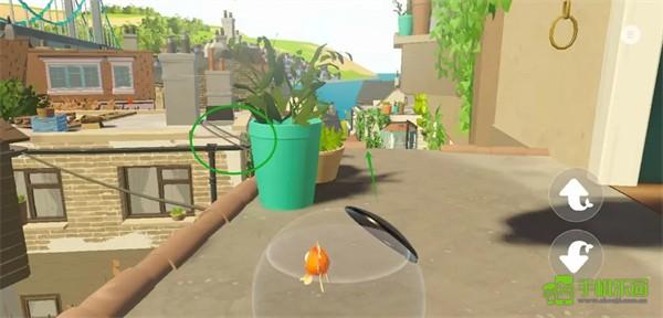 我是小鱼儿(官方版)通关路径指南【金鱼篇】