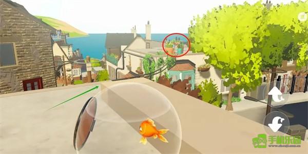 我是小鱼儿(官方版)通关路径指南【金鱼篇】
