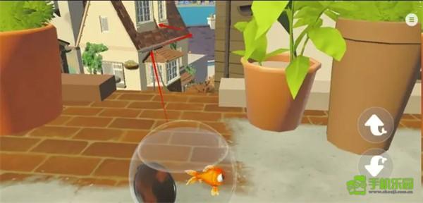 我是小鱼儿(官方版)通关路径指南【金鱼篇】