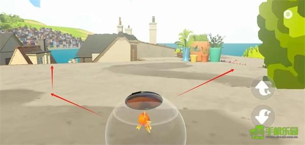 我是小鱼儿(官方版)通关路径指南【金鱼篇】