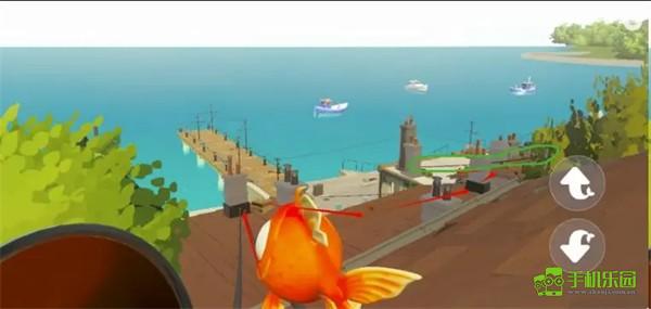 我是小鱼儿(官方版)通关路径指南【金鱼篇】