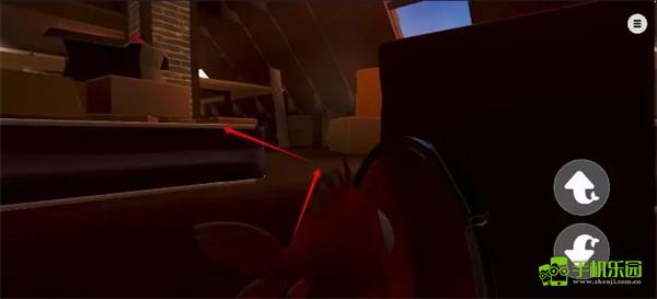 我是小鱼儿(官方版)通关路径指南【金鱼篇】