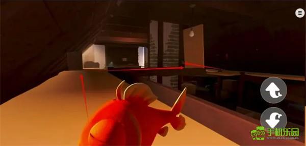 我是小鱼儿(官方版)通关路径指南【金鱼篇】