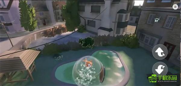 我是小鱼儿(官方版)通关路径指南【金鱼篇】