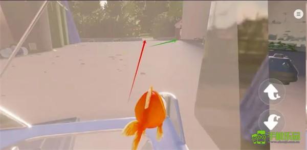 我是小鱼儿(官方版)通关路径指南【金鱼篇】