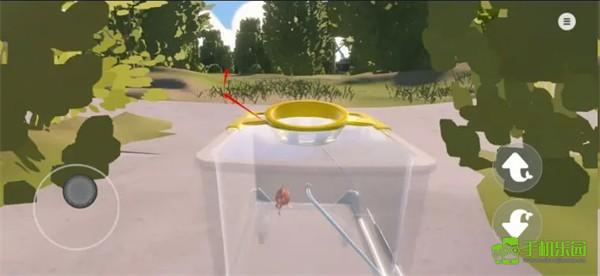 我是小鱼儿(官方版)通关路径指南【金鱼篇】