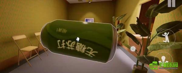 超阈限空间攻略