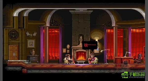 武士零手机版攻略