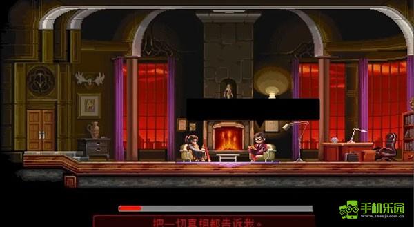 武士零手机版攻略