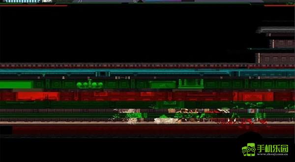 武士零手机版攻略