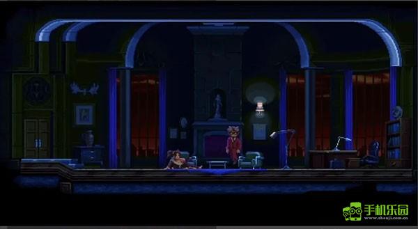 武士零手机版攻略