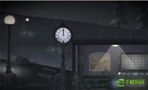 滴答滴答双人故事第二章攻略