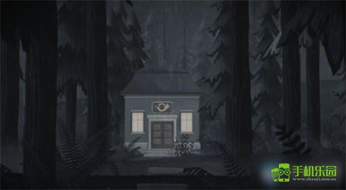 滴答滴答双人故事第二章攻略