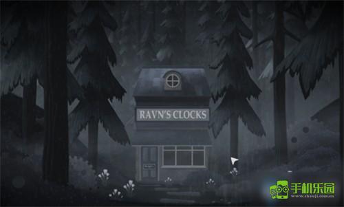 滴答滴答双人故事第二章攻略