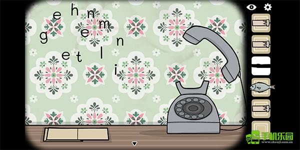 锈湖轮回的房间第一关攻略