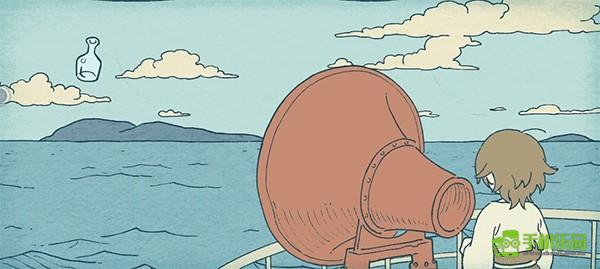 海神的回声攻略